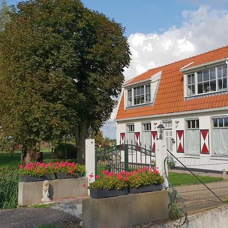 B&B Beemsterlust Westbeemster Экстерьер фото