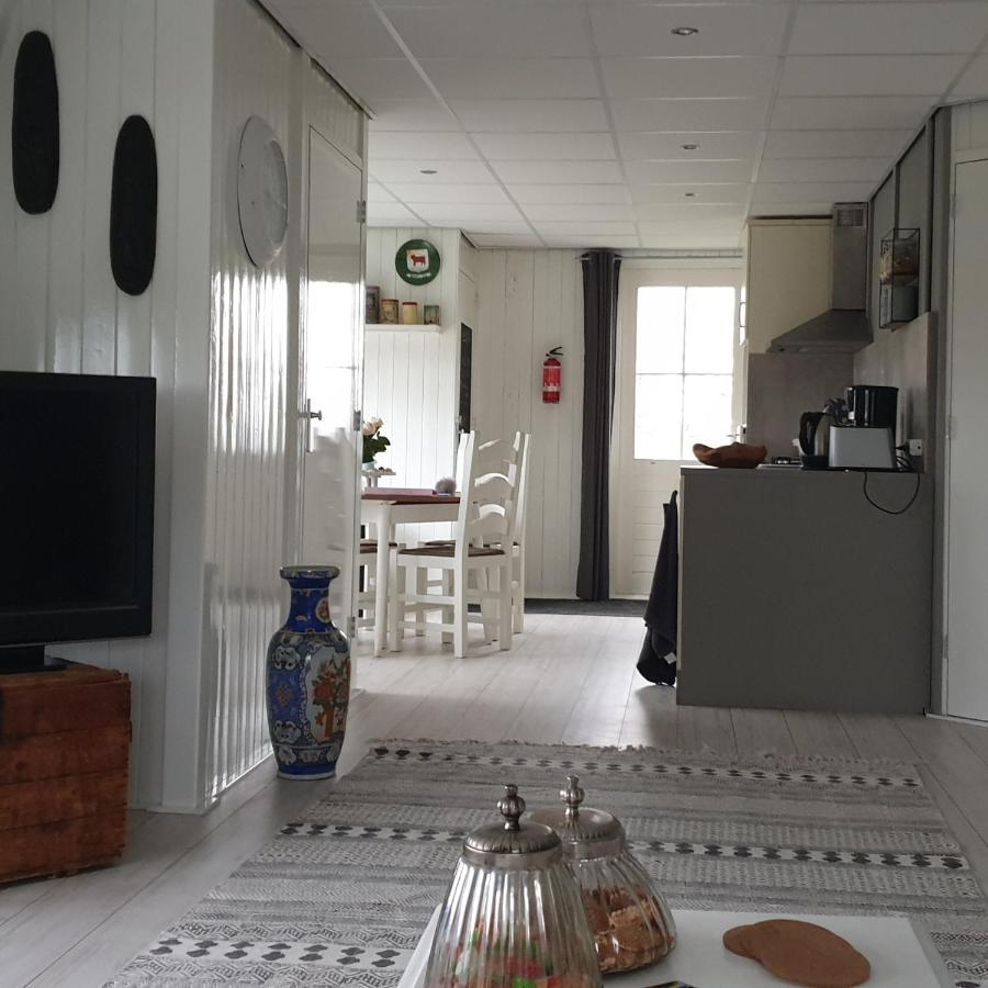 B&B Beemsterlust Westbeemster Экстерьер фото