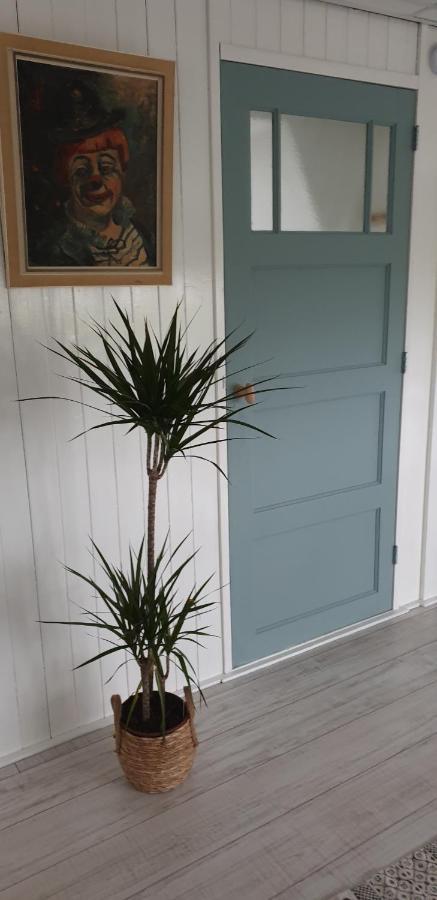 B&B Beemsterlust Westbeemster Экстерьер фото
