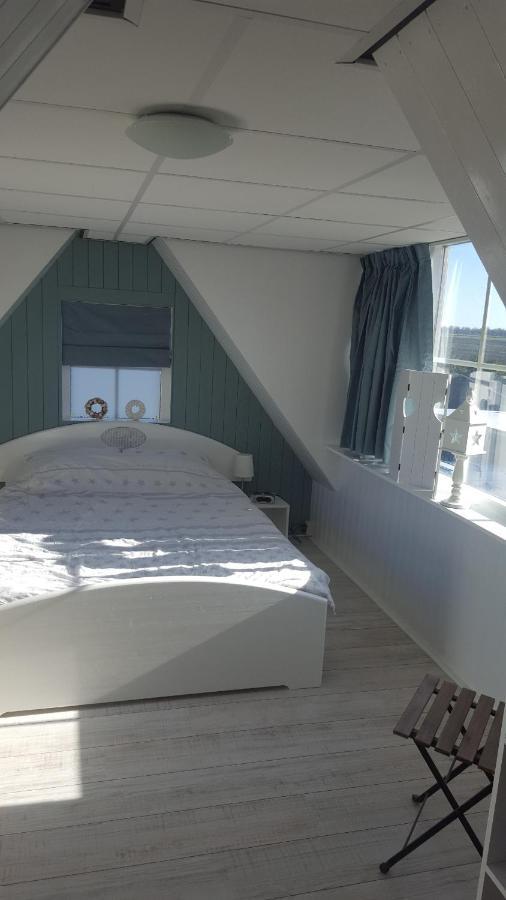 B&B Beemsterlust Westbeemster Экстерьер фото