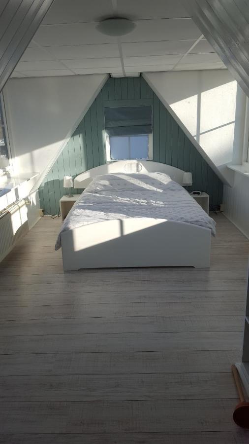 B&B Beemsterlust Westbeemster Экстерьер фото