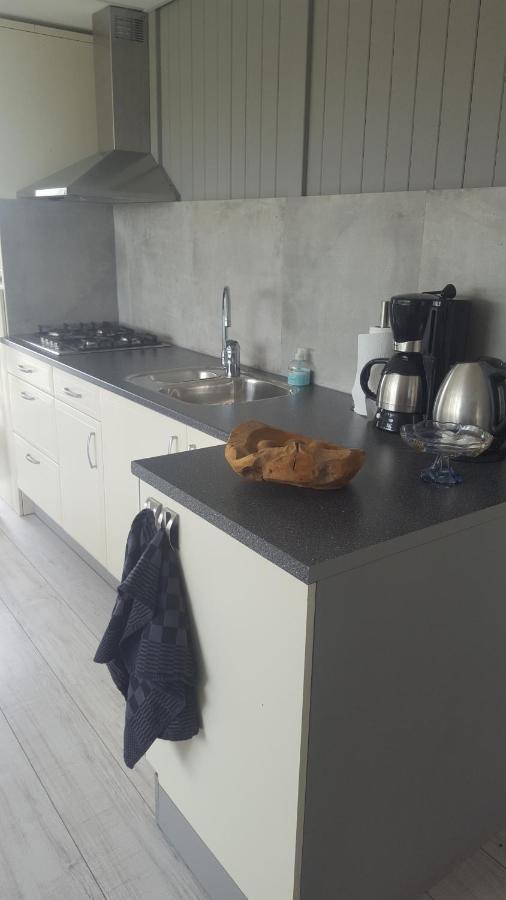 B&B Beemsterlust Westbeemster Экстерьер фото