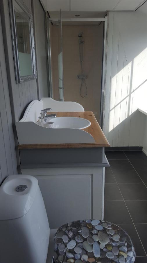 B&B Beemsterlust Westbeemster Экстерьер фото