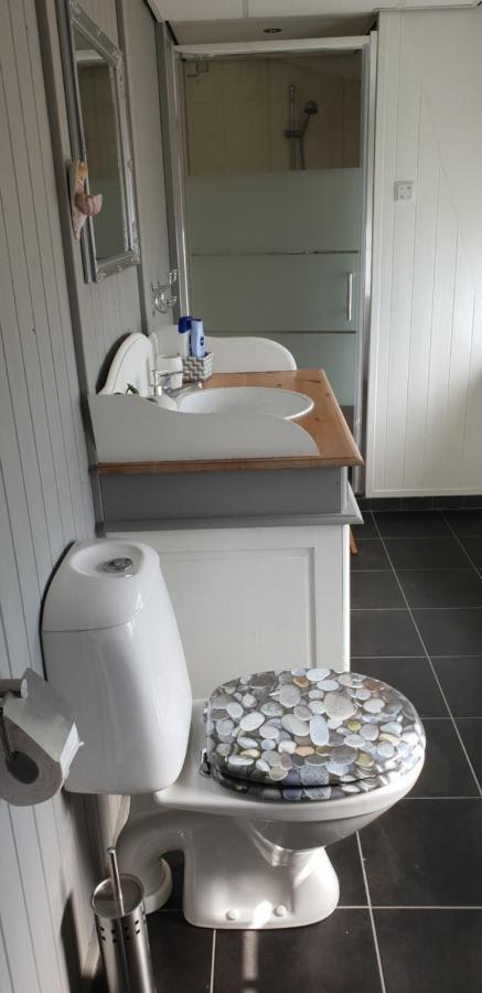 B&B Beemsterlust Westbeemster Экстерьер фото