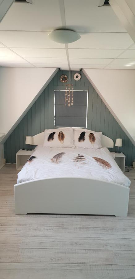 B&B Beemsterlust Westbeemster Экстерьер фото