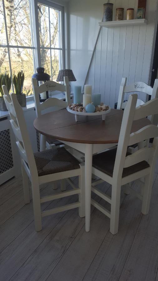 B&B Beemsterlust Westbeemster Экстерьер фото