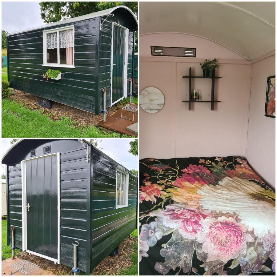 B&B Beemsterlust Westbeemster Экстерьер фото