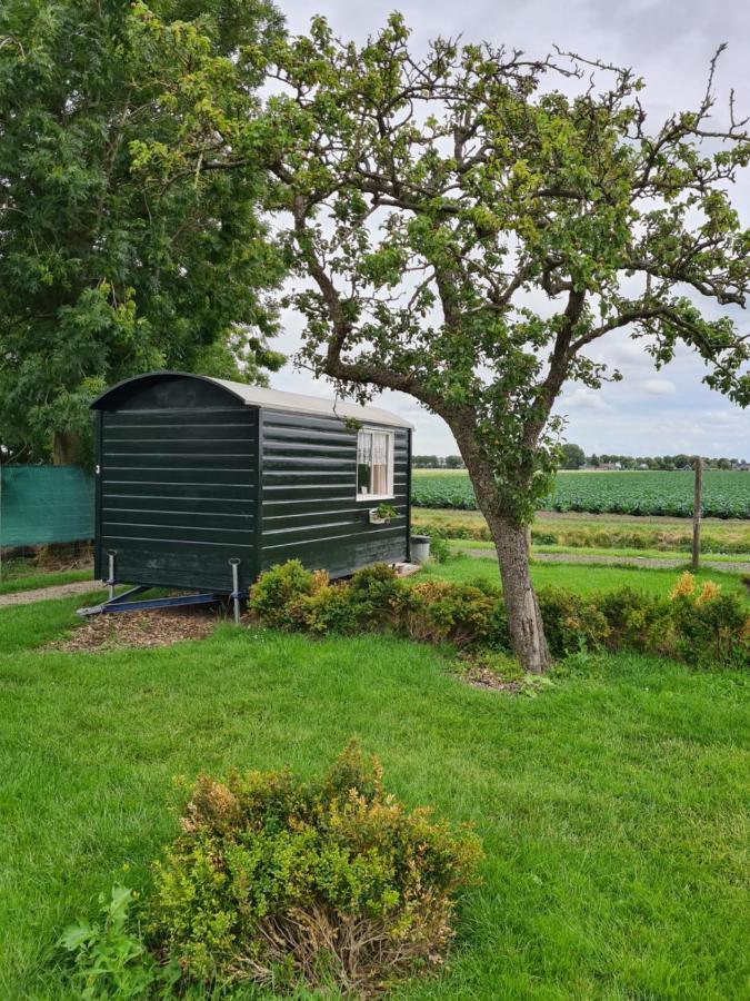 B&B Beemsterlust Westbeemster Экстерьер фото
