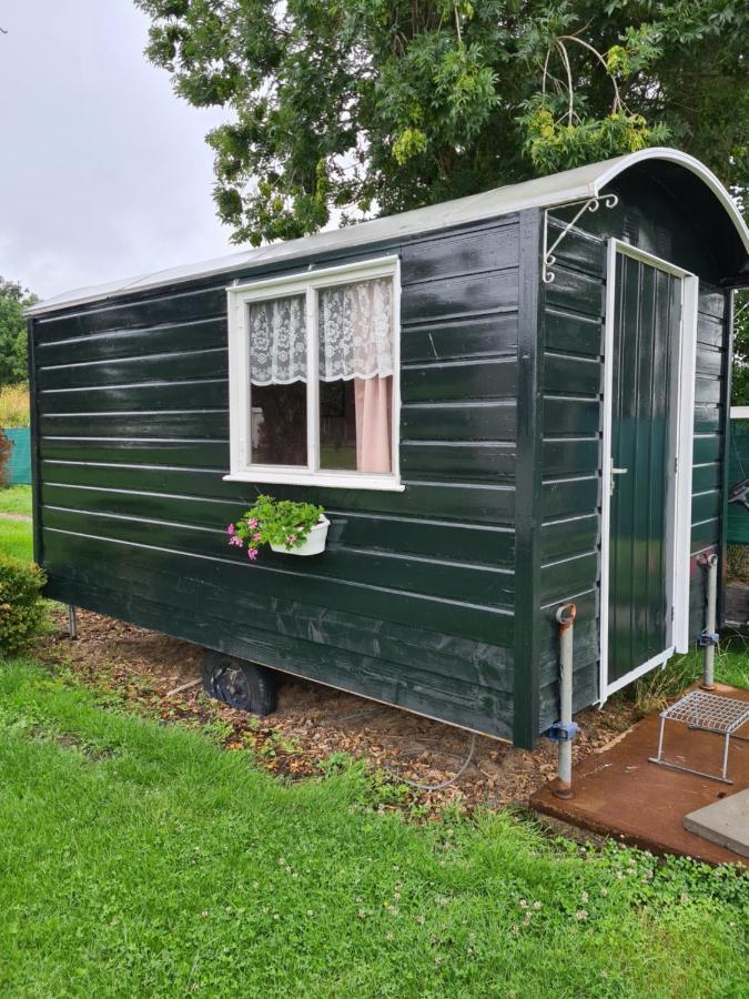 B&B Beemsterlust Westbeemster Экстерьер фото