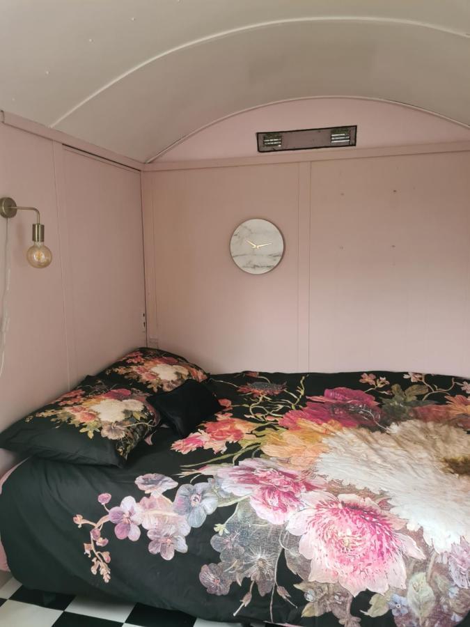 B&B Beemsterlust Westbeemster Экстерьер фото