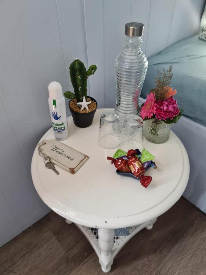 B&B Beemsterlust Westbeemster Экстерьер фото