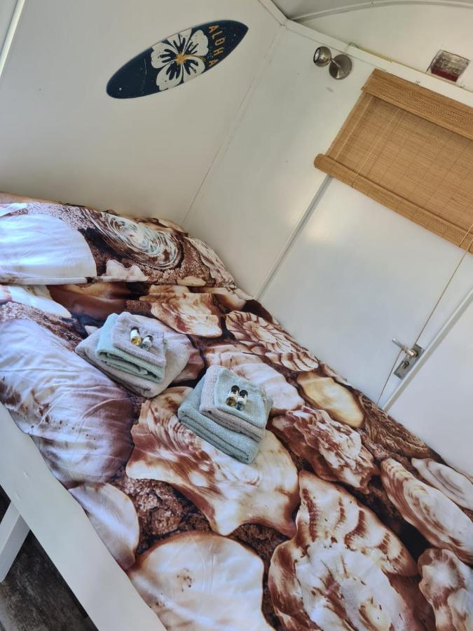 B&B Beemsterlust Westbeemster Экстерьер фото