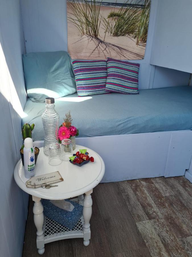 B&B Beemsterlust Westbeemster Экстерьер фото