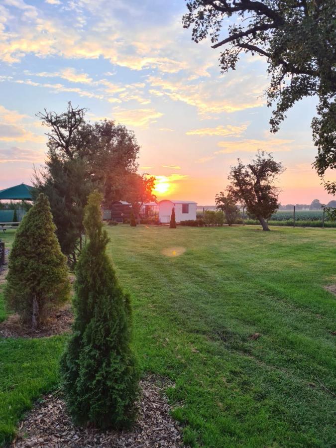 B&B Beemsterlust Westbeemster Экстерьер фото